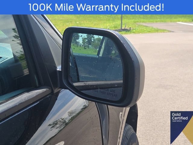 Certified 2025 Ford Maverick XL w/ Equipment Group 101A AWD/4WD image 8