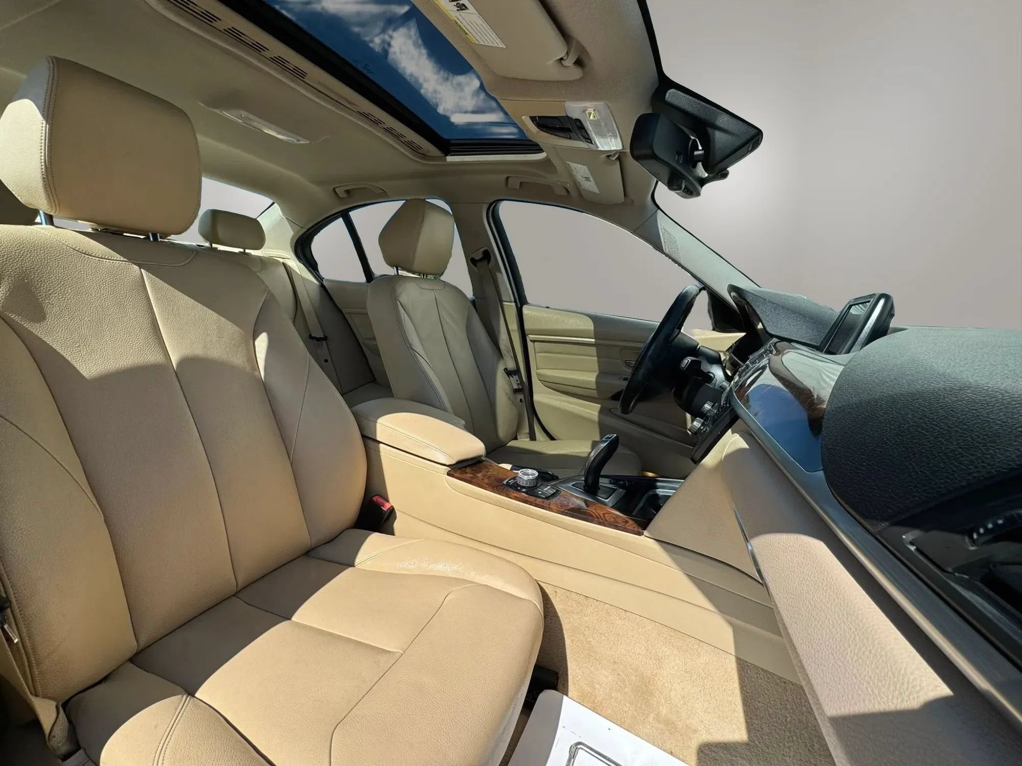 Used 2014 BMW 328i Sedan RWD image 15