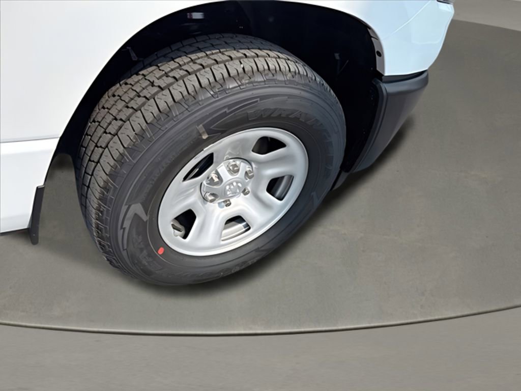 New 2026 RAM 1500 Big Horn image 9