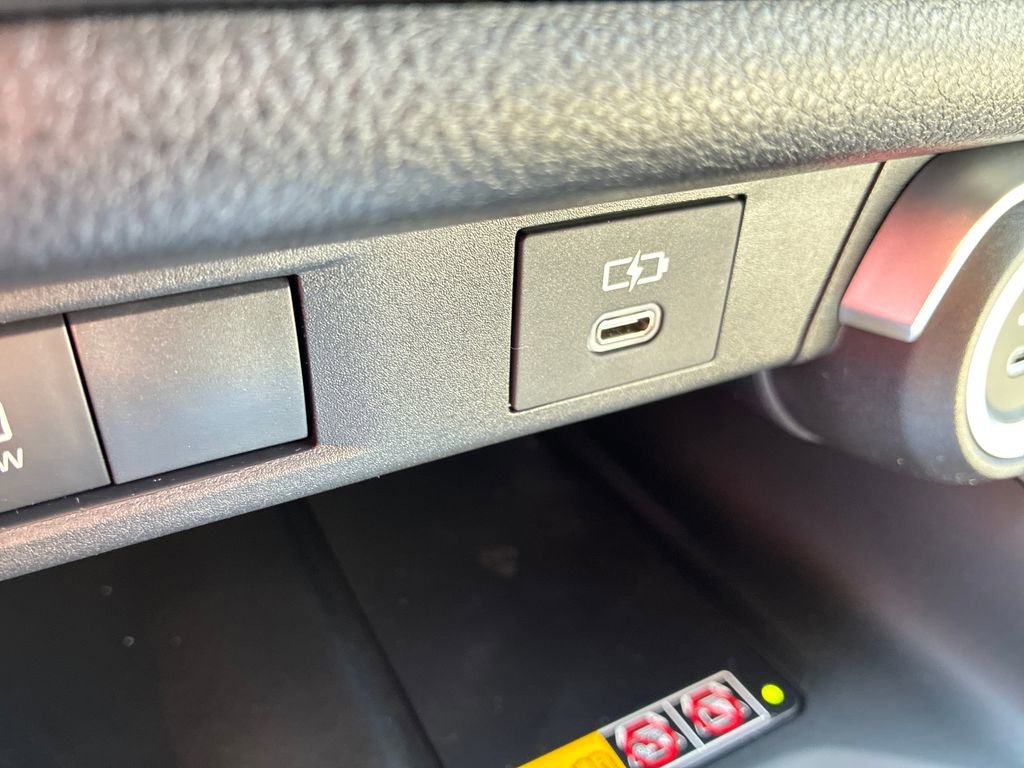 New 2026 Toyota Grand Highlander Limited image 44