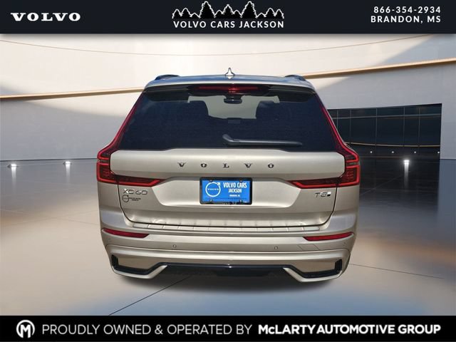 New 2026 Volvo XC60 T8 Plus w/ Protection Package Premier AWD/4WD image 5