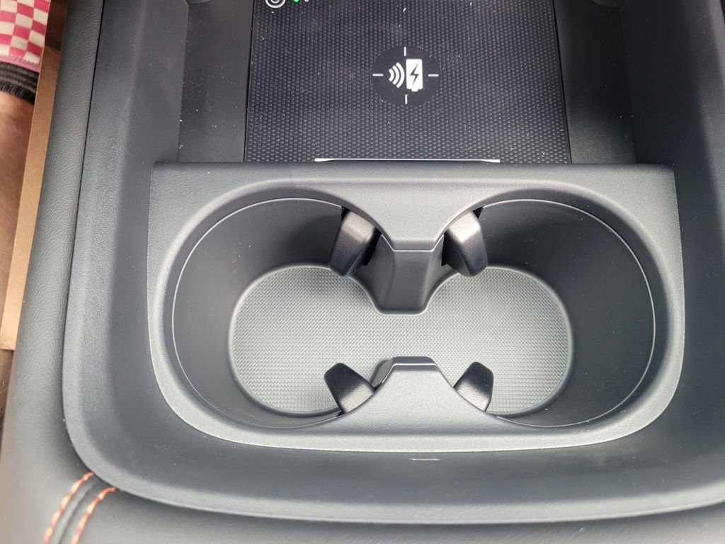 New 2026 Honda HR-V Sport image 24