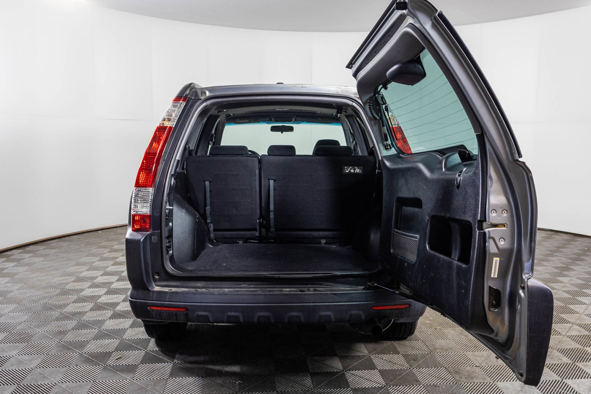 Used 2005 Honda CR-V EX image 34