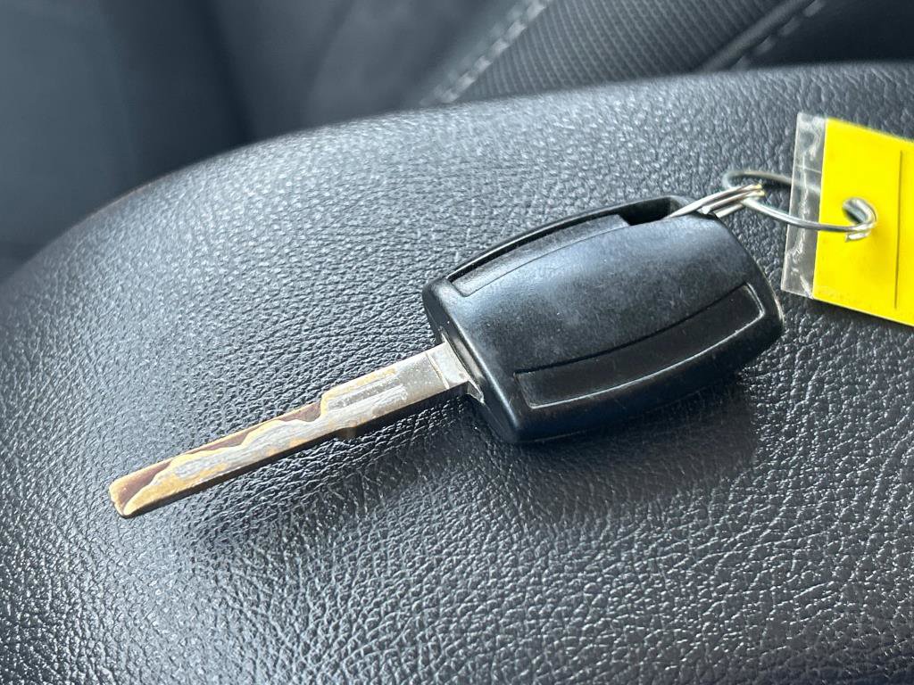 Used 2015 Ford Fiesta SE image 34