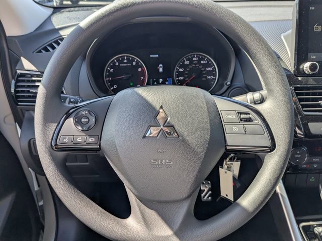 New 2026 Mitsubishi Eclipse Cross ES AWD/4WD image 31