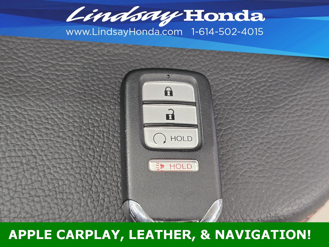 Used 2024 Honda Ridgeline TrailSport image 22