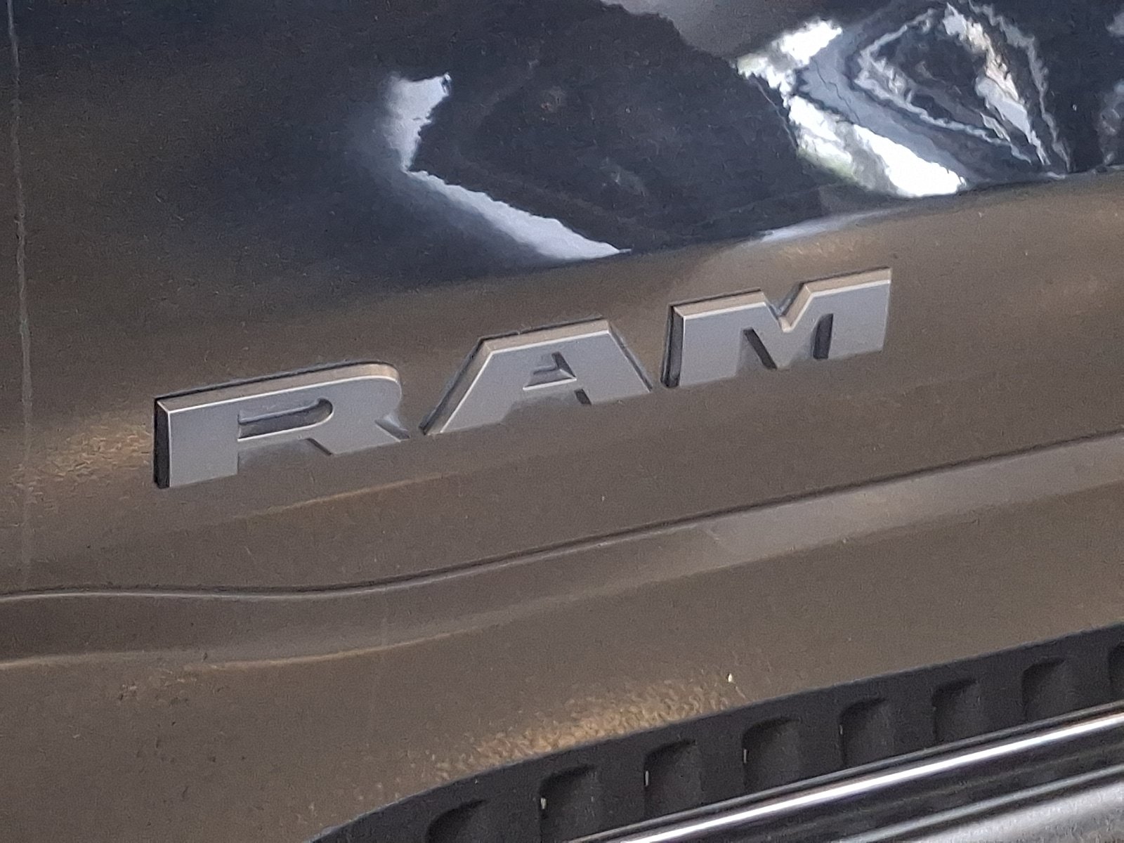 Used 2023 RAM 1500 TRX w/ TRX Level 2 Equipment Group AWD/4WD image 31