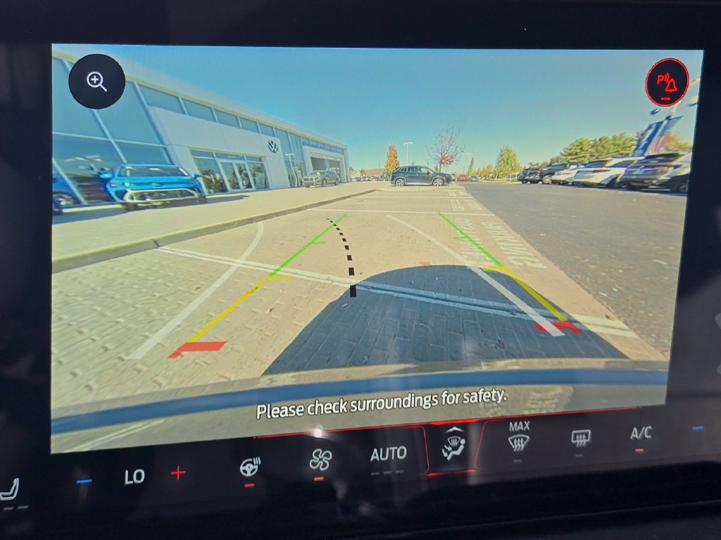 Used 2024 Ford Mustang Premium RWD image 3