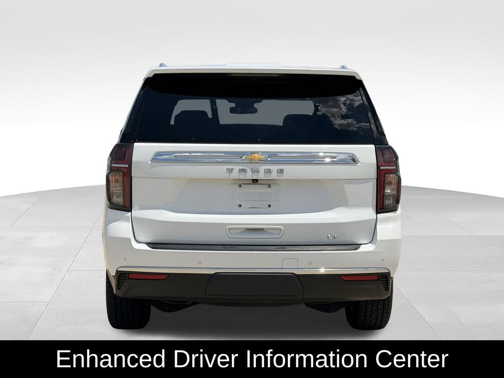 Used 2024 Chevrolet Tahoe LT RWD image 8