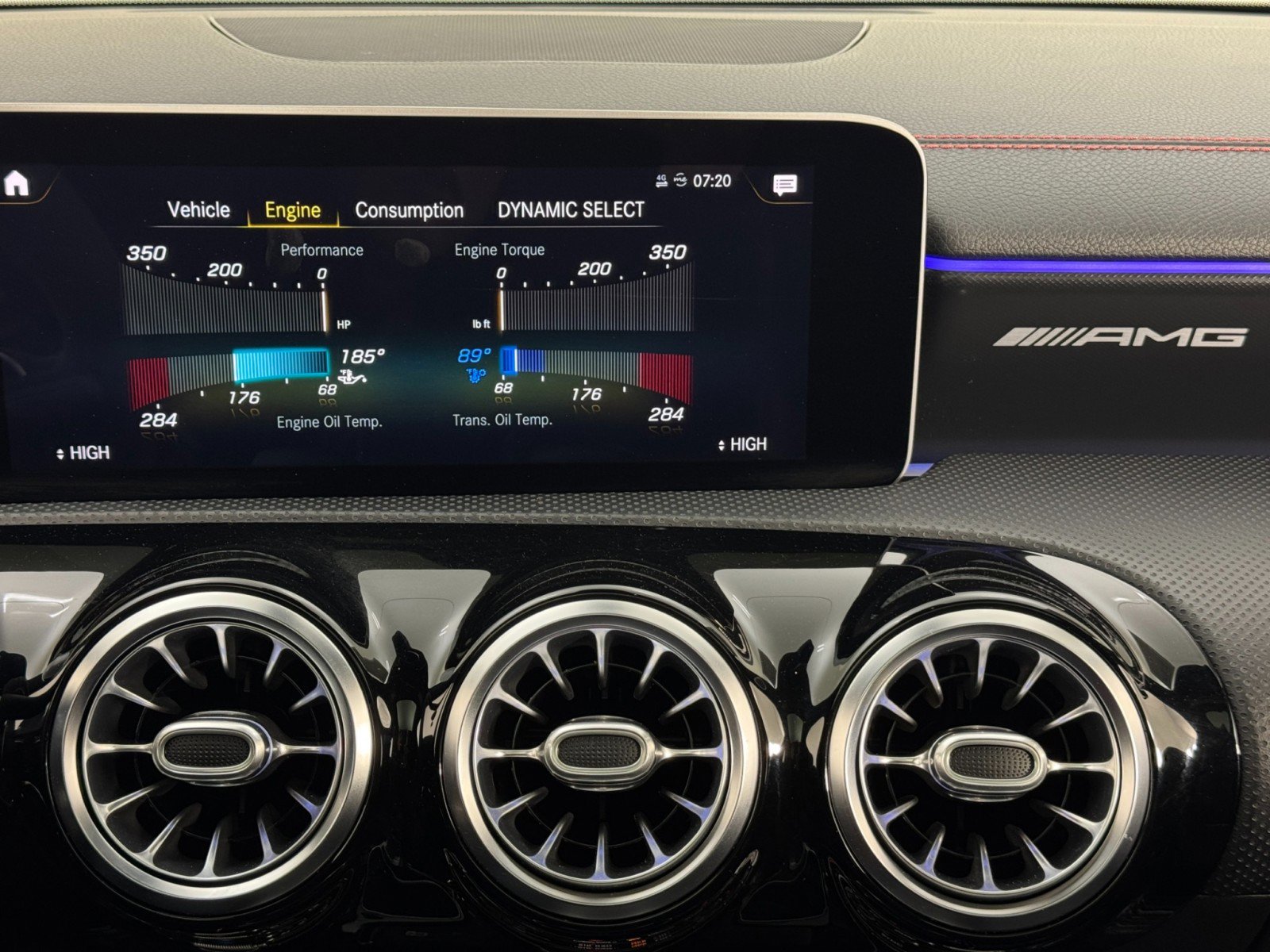 Used 2020 Mercedes-Benz CLA 35 AMG 4MATIC image 28