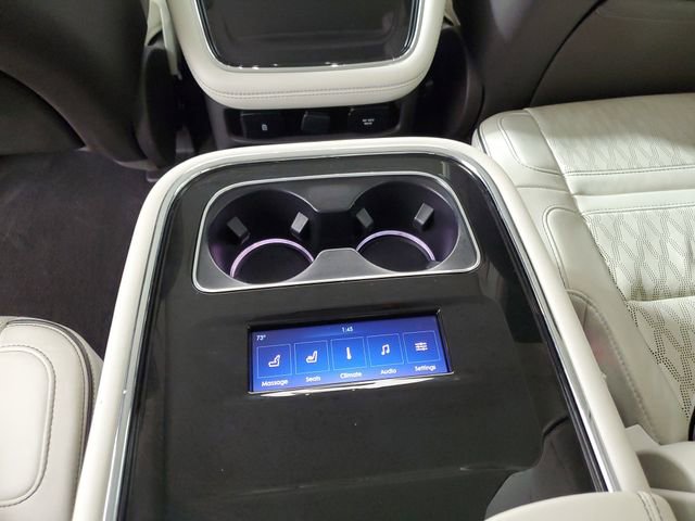 Used 2024 Lincoln Navigator Black Label image 14