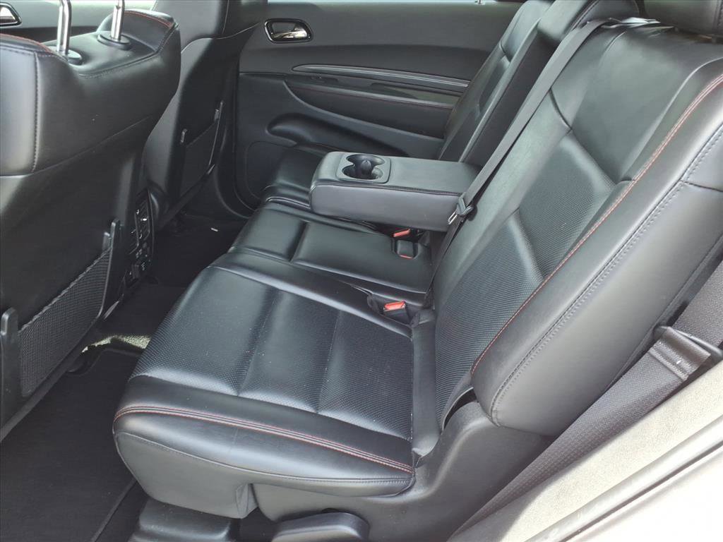 Used 2024 Dodge Durango GT AWD/4WD image 13
