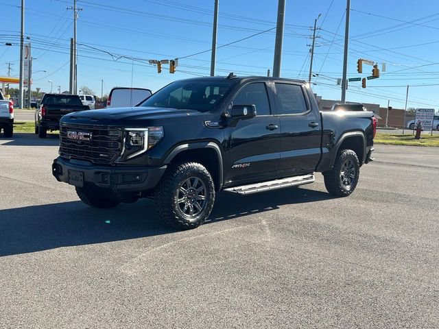 New 2026 GMC Sierra 1500 AT4X image 8