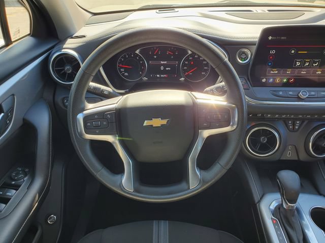 Certified 2023 Chevrolet Blazer LT w/ Convenience Package FWD image 17