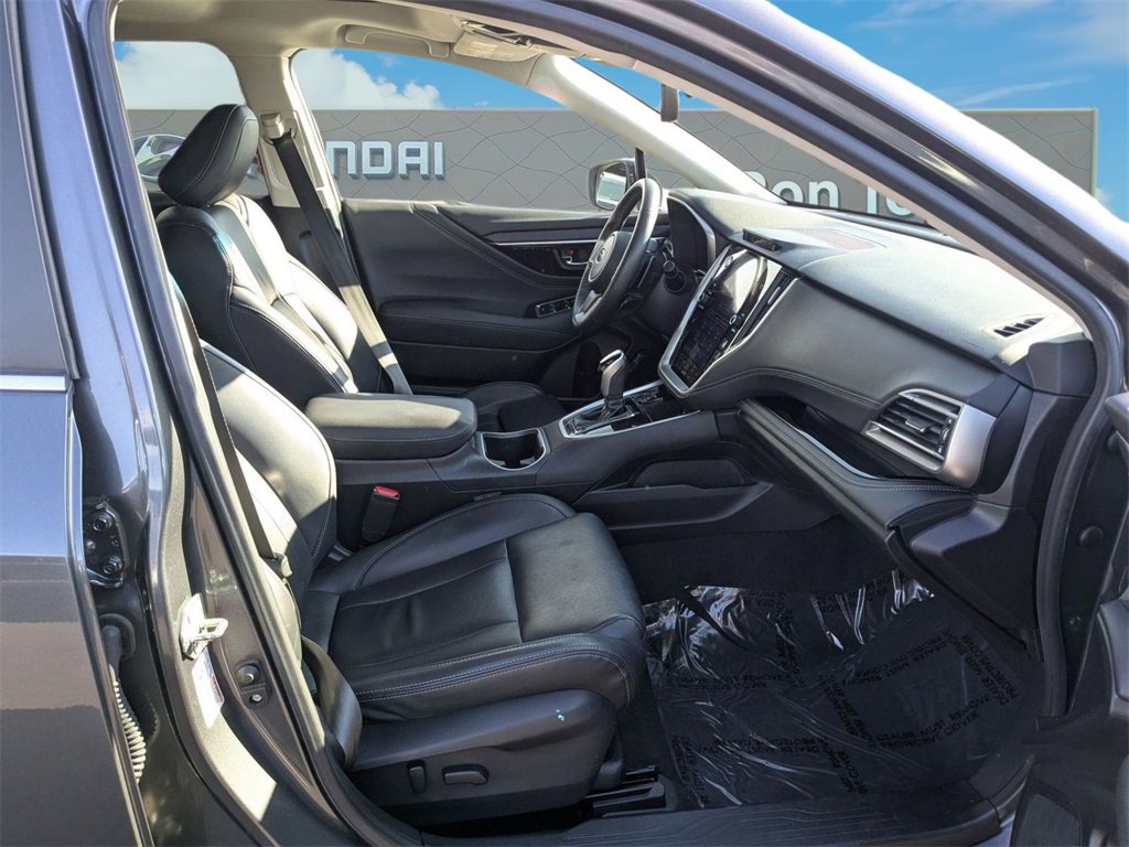 Used 2020 Subaru Outback Limited XT image 26