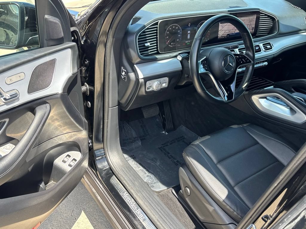 Used 2024 Mercedes-Benz GLE 450e 4MATIC image 14