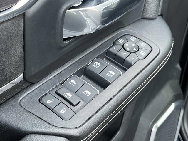 New 2026 RAM 2500 Laramie w/ Night Edition image 21