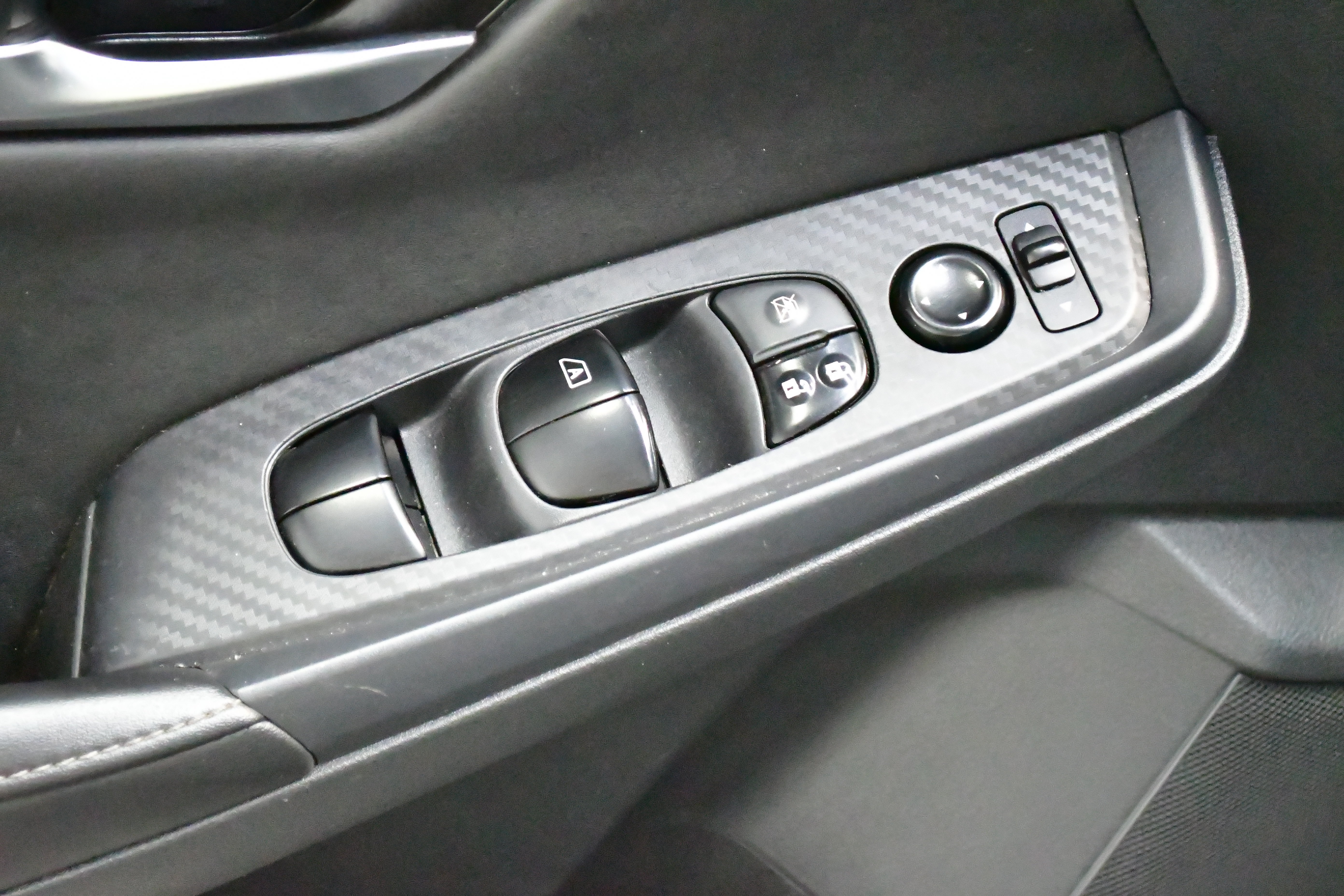Used 2023 Nissan Sentra SV w/ All-Weather Package FWD image 15