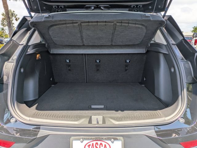 Used 2023 Buick Encore GX Preferred w/ Cold Weather Comfort Package AWD/4WD image 16