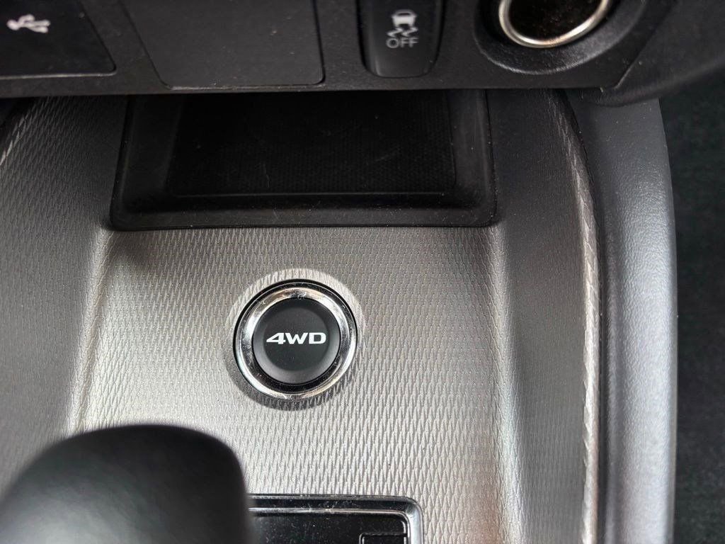 Used 2024 Mitsubishi Outlander Sport ES image 21