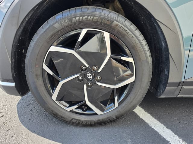 Used 2023 Hyundai Ioniq 5 SEL AWD/4WD image 12