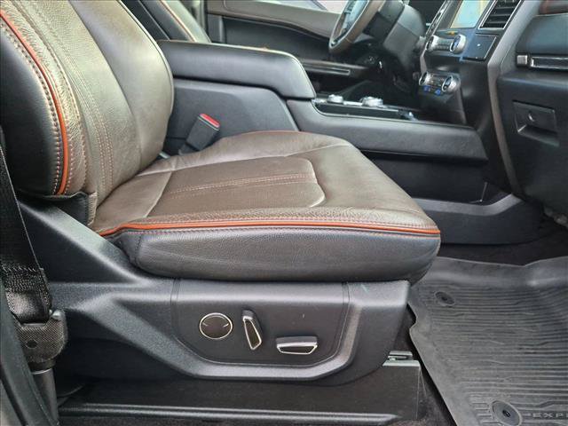 Used 2020 Ford Expedition King Ranch AWD/4WD image 24