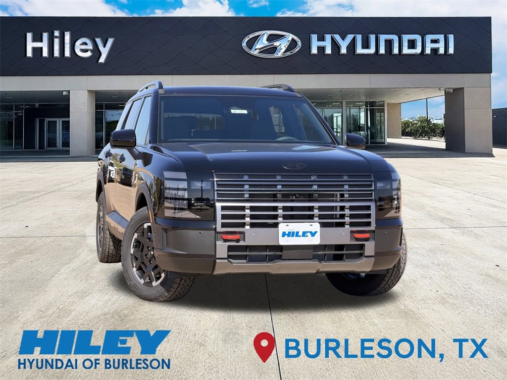 New 2026 Hyundai Palisade XRT Pro