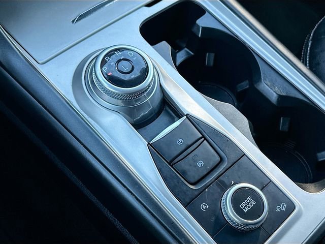 Used 2021 Ford Explorer XLT image 16