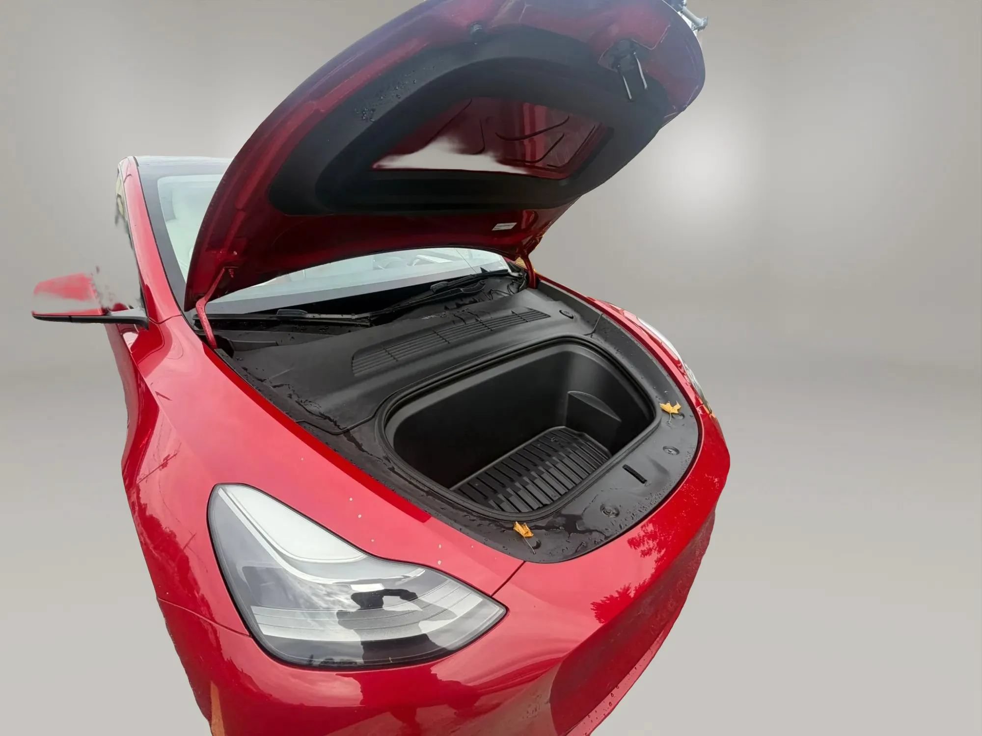 Used 2022 Tesla Model Y Long Range AWD/4WD image 26
