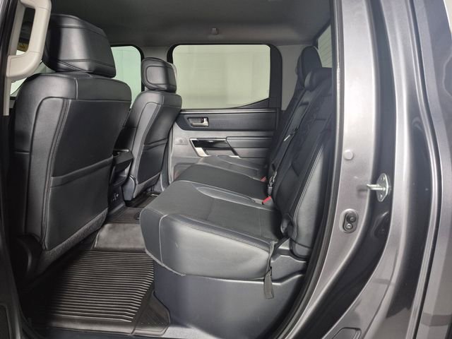 Used 2024 Toyota Tundra Limited w/ TRD Off-Road Package image 31
