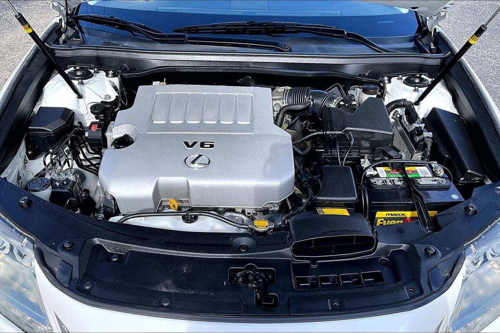 Used 2013 Lexus ES 350 w/ Premium Pkg FWD image 13