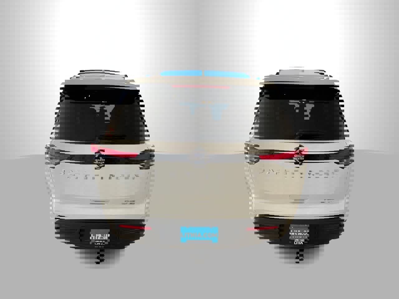 Used 2022 Nissan Pathfinder SV image 7