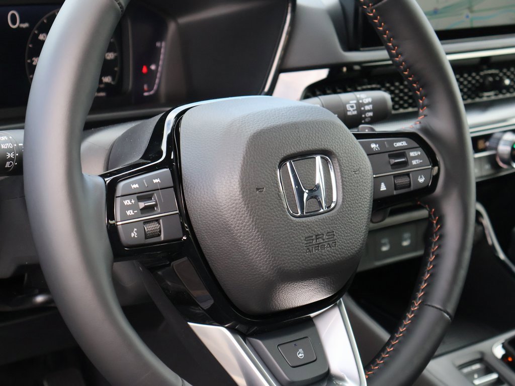New 2026 Honda CR-V Sport Touring image 18