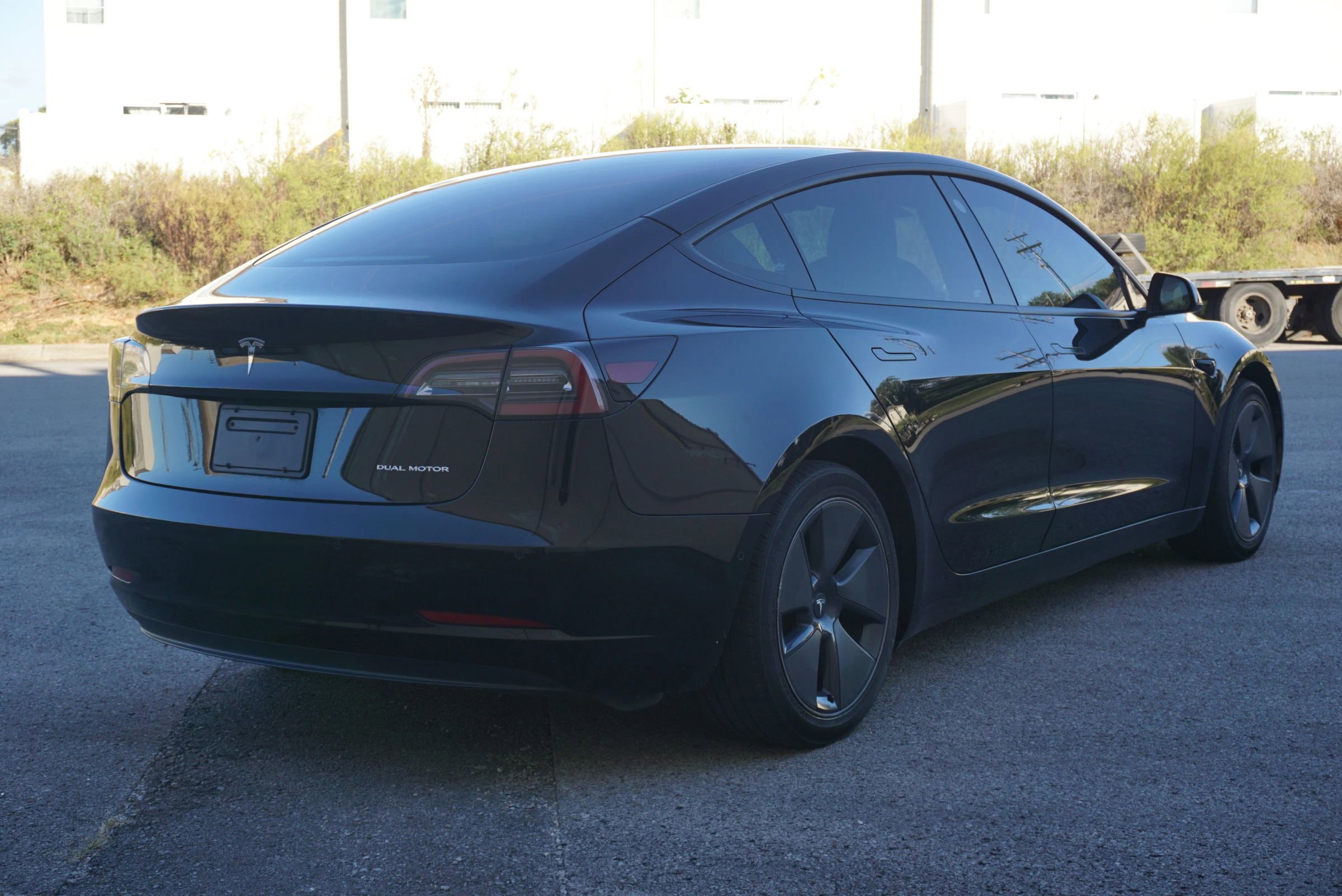 Used 2022 Tesla Model 3 Long Range image 7