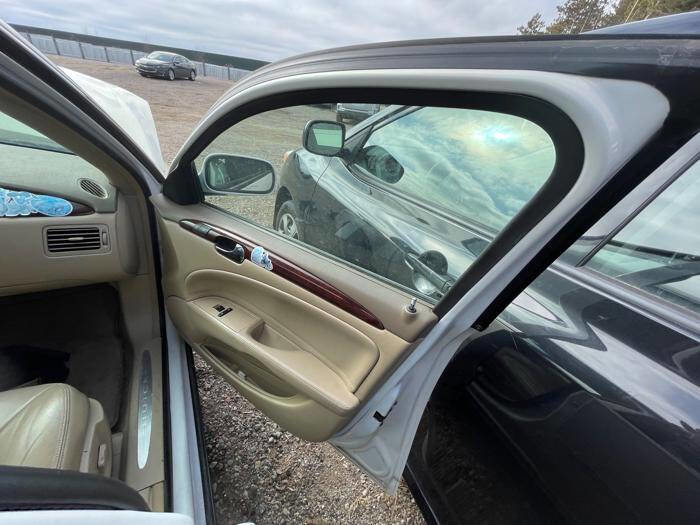 Used 2006 Buick Lucerne CXL w/ Luxury Package image 30