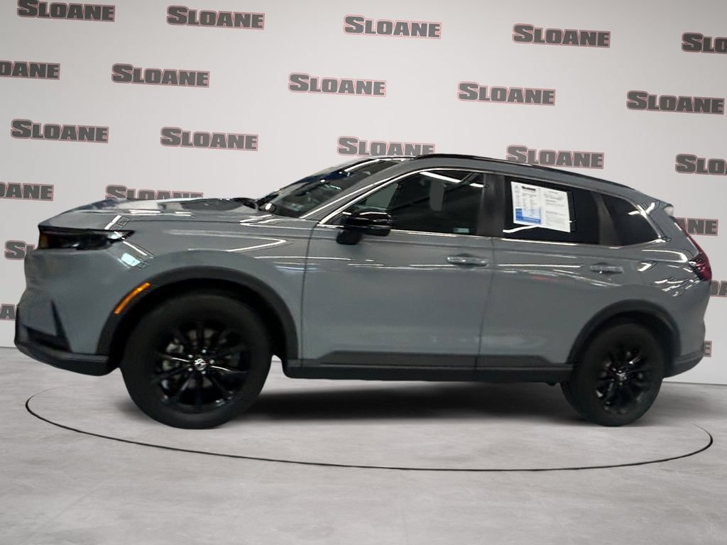 Used 2024 Honda CR-V Sport image 2