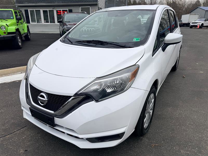 Used 2017 Nissan Versa Note S Plus image 9