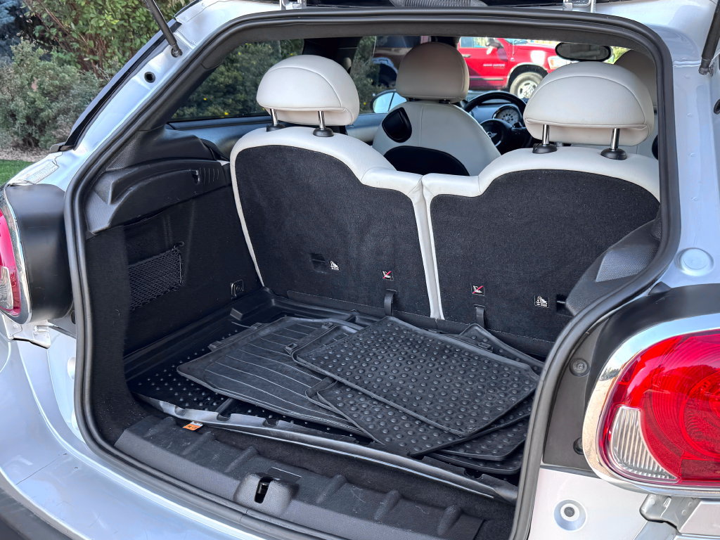 Used 2014 MINI Cooper Paceman S AWD/4WD image 12