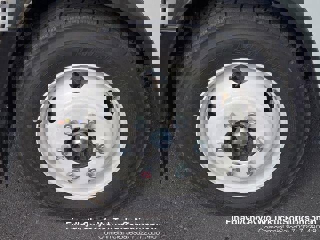 New 2024 Chevrolet Low Cab Forward image 7