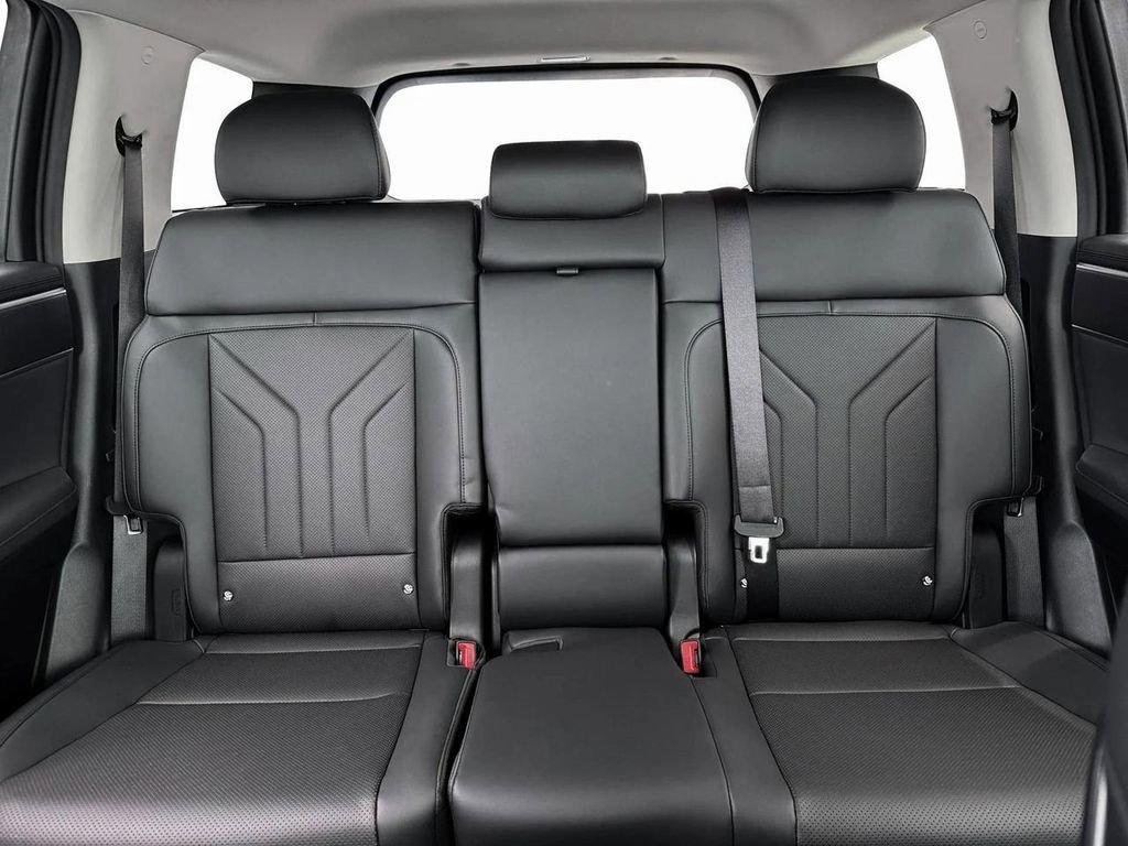 New 2026 Hyundai Santa Fe XRT image 16