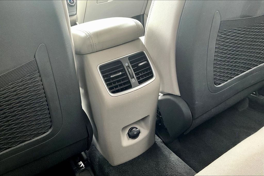 Used 2020 Hyundai Tucson SEL w/ Cargo Package image 30