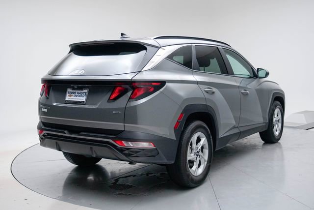 Used 2024 Hyundai Tucson SEL image 7
