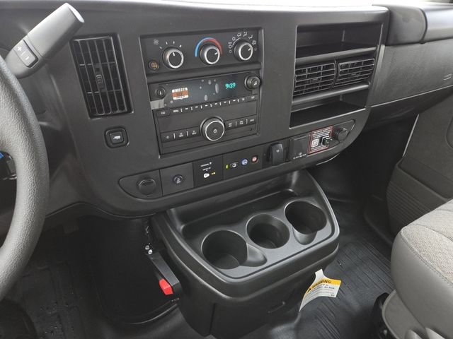 New 2026 Chevrolet Express 3500 w/ Power Convenience Package image 34