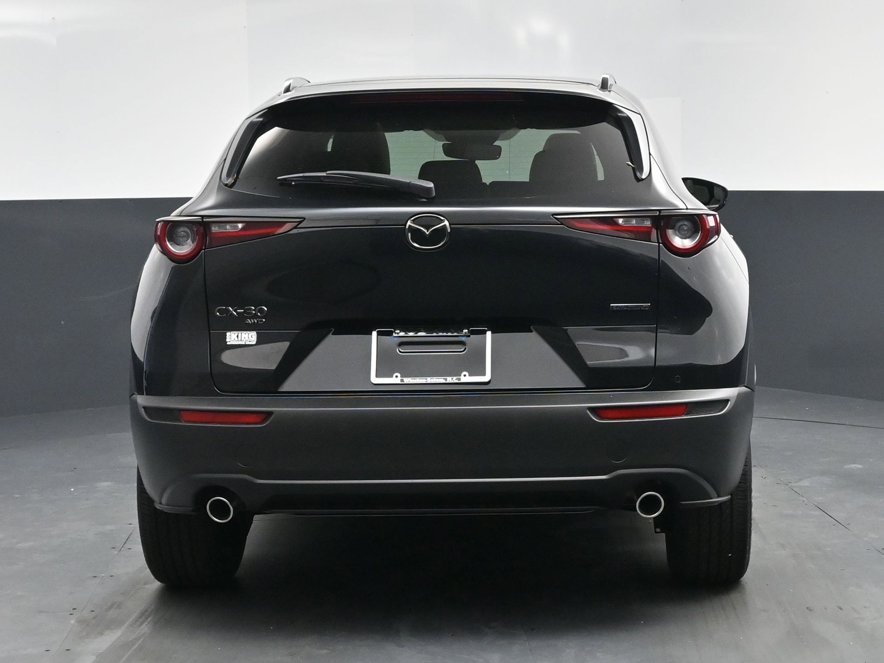 New 2026 MAZDA CX-30 AWD 2.5 S image 13