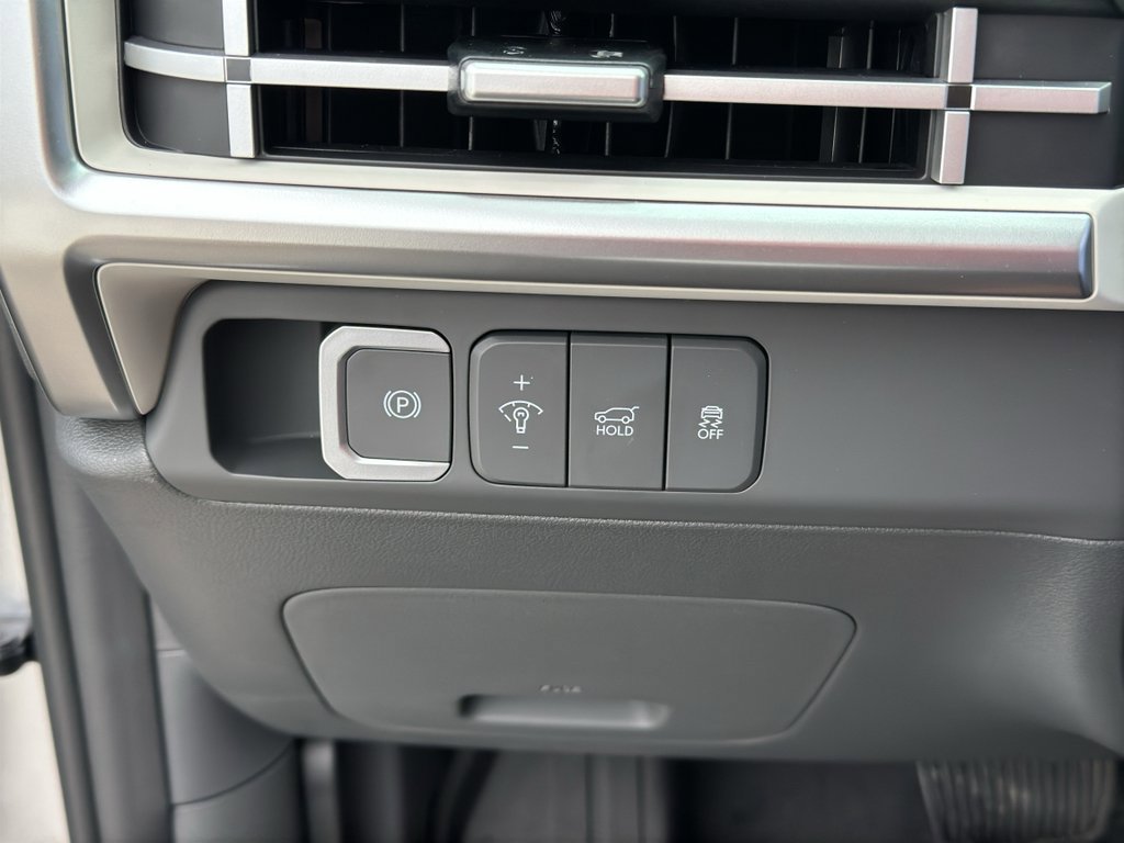 New 2026 Hyundai Santa Fe SE FWD image 23