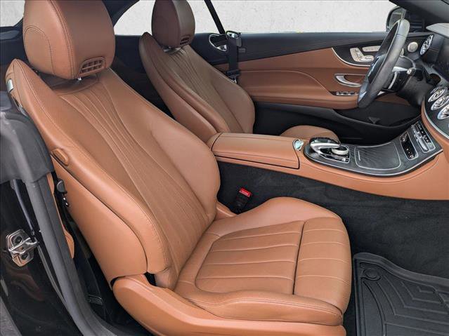 Used 2023 Mercedes-Benz E 450 Cabriolet image 21
