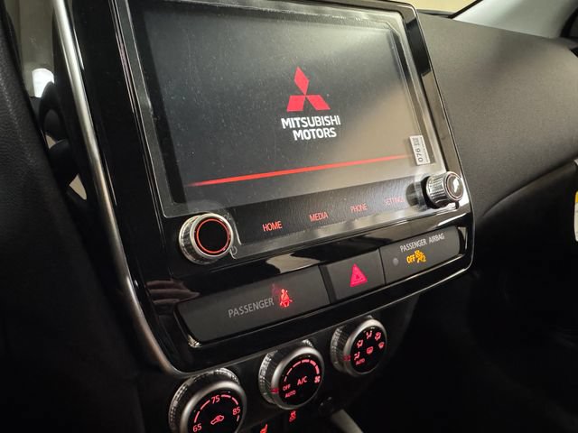 New 2026 Mitsubishi Outlander Sport LE AWD/4WD image 12