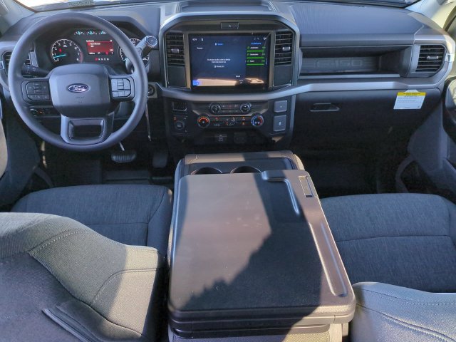 Used 2026 Ford F150 XL w/ Equipment Group 103A High AWD/4WD image 27