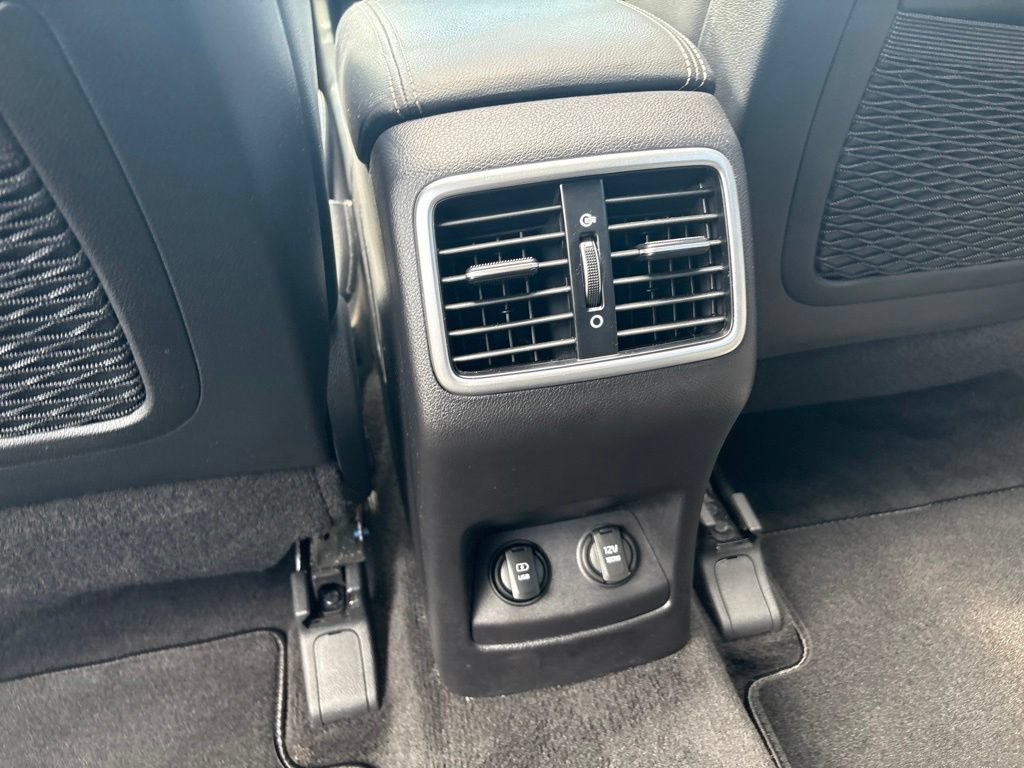 Used 2020 Kia Sportage EX w/ EX Technology Package FWD image 19