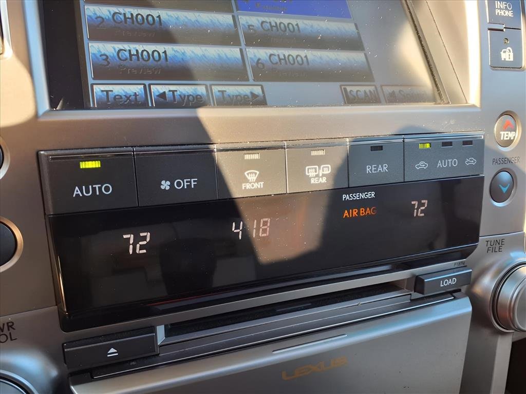 Used 2013 Lexus GX 460 image 21